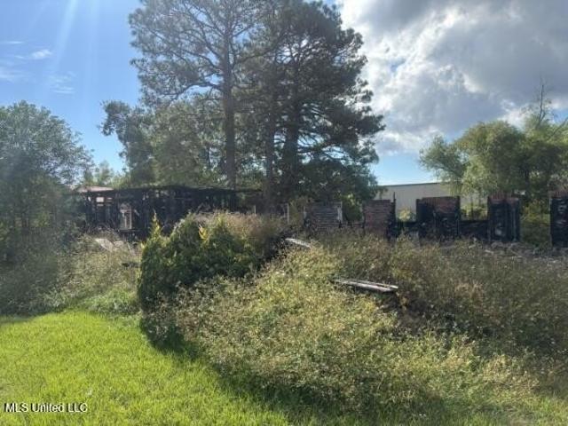 House for sale in Moss Point, Mississippi