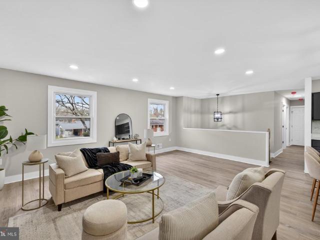 House for sale in Clinton, Maryland