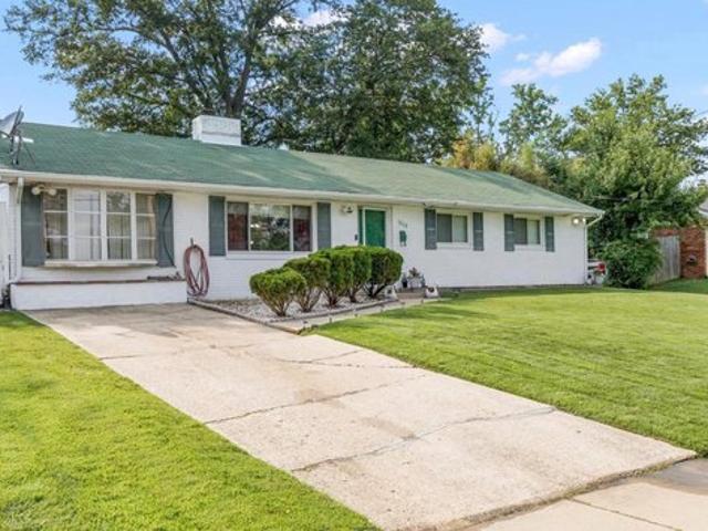 House for sale in Virginia