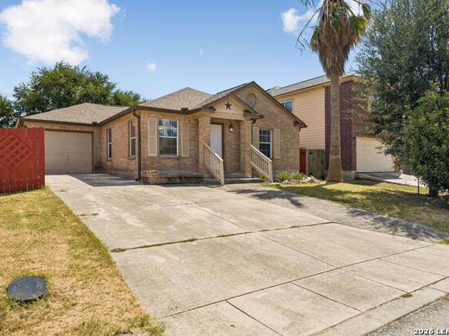 House for sale in Leesville, Texas