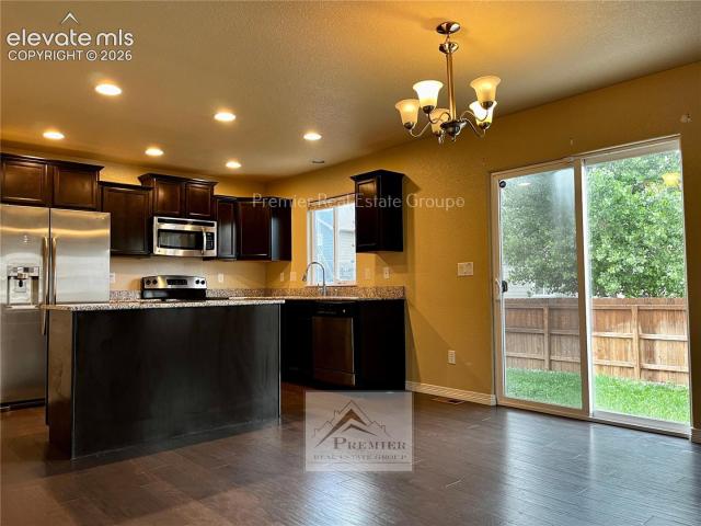 Property for rent in Colorado Springs, Colorado