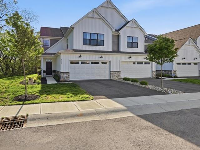 House for sale in Westerville, Ohio