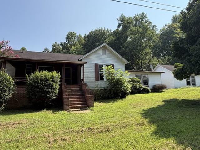 House for sale in Haralson, Georgia