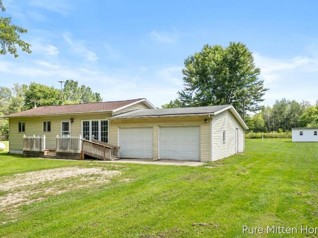 House for sale in Ionia, Michigan