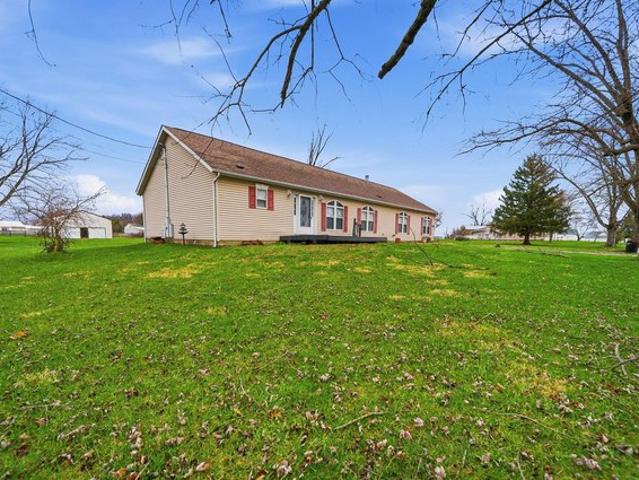 House for sale in West Jefferson, Ohio