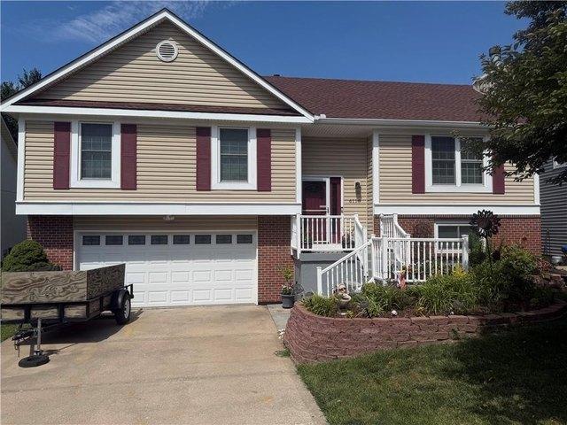 House for sale in Kansas