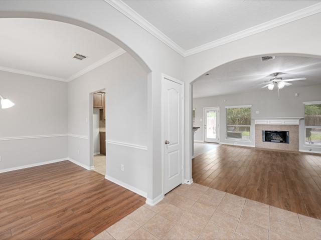 Property for rent in Harris, Texas