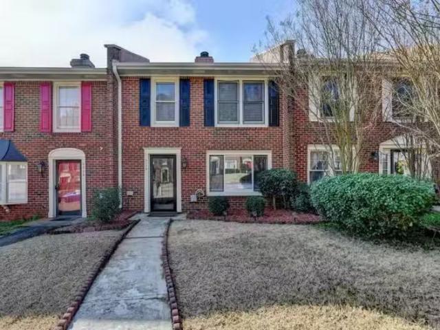 Condo for sale in Norcross