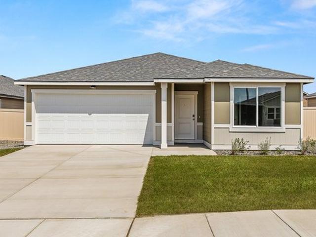 House for sale in Pasco, Washington