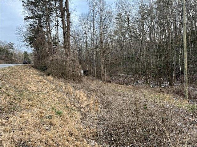 Land for sale in Dahlonega, Georgia