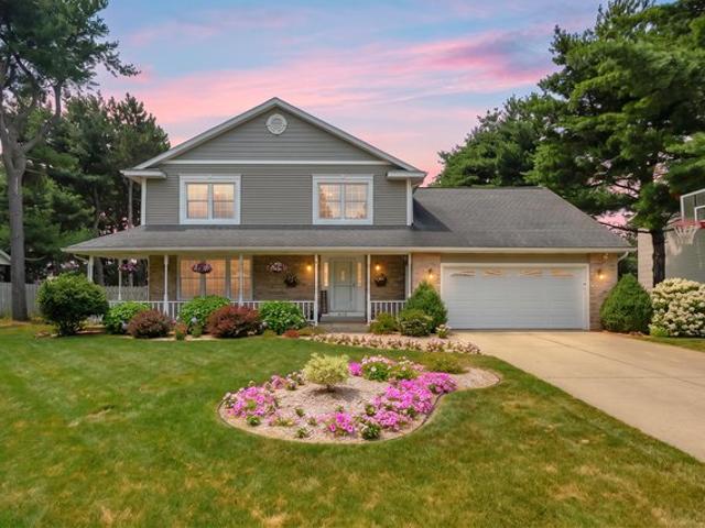 House for sale in Portage, Michigan