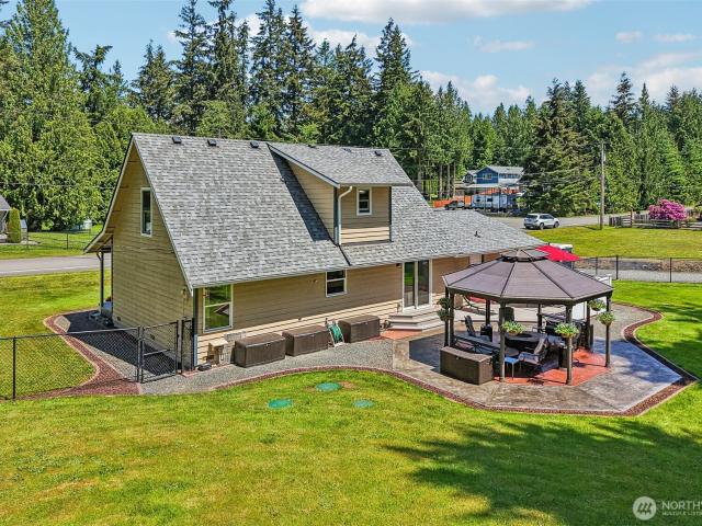 House for sale in Stanwood, Washington