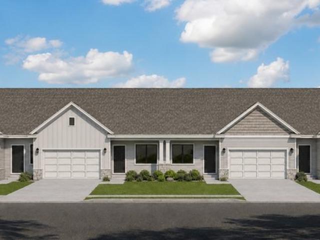 Townhouse for sale in Iowa
