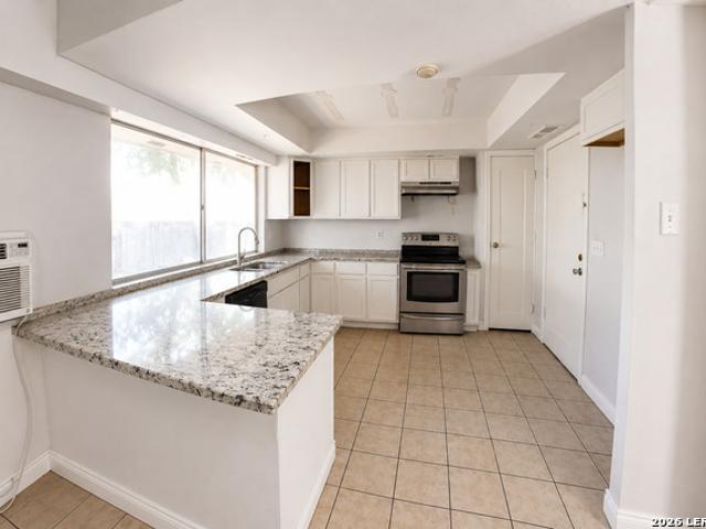 House for sale in Leesville, Texas