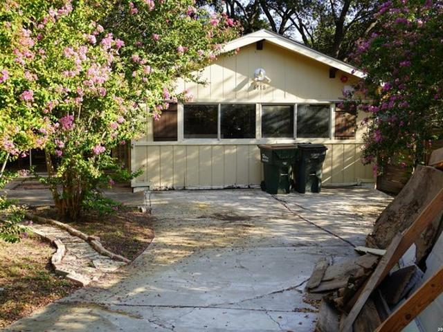 House for sale in Leesville, Texas