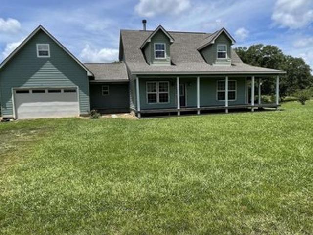 House for sale in Amite, Louisiana