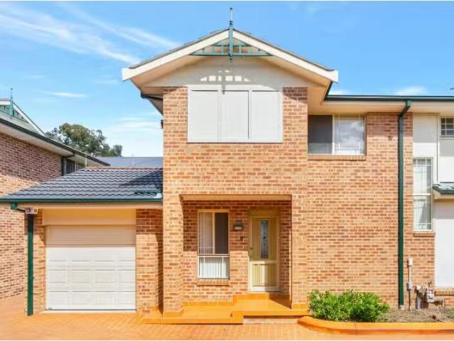 Condo for rent in Sydney, New South Wales
