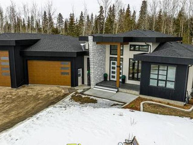 House for sale in Grande Prairie, Alberta