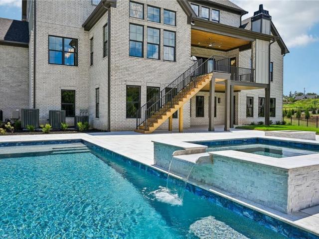 House for sale in Buford, Georgia