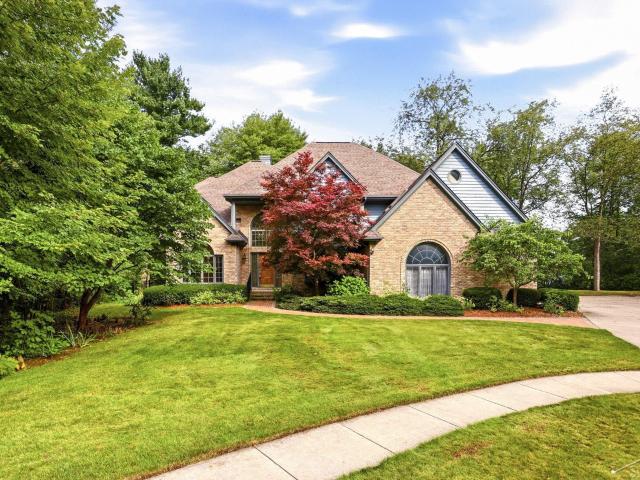 House for sale in Midland, Michigan