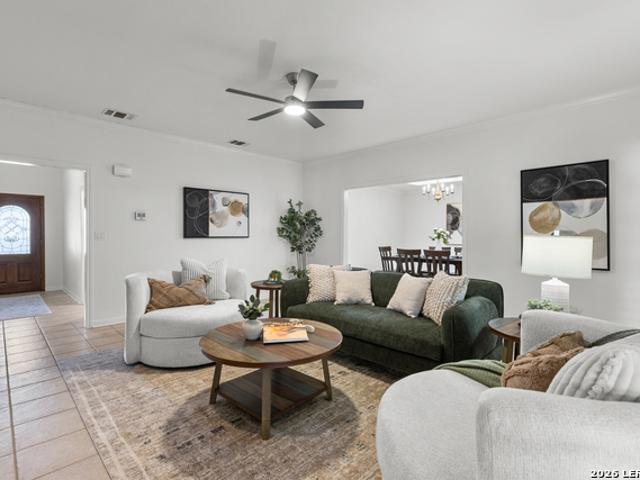 House for sale in Windcrest, Texas
