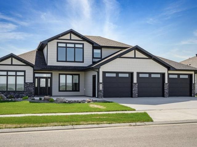 House for sale in Bismarck, North Dakota