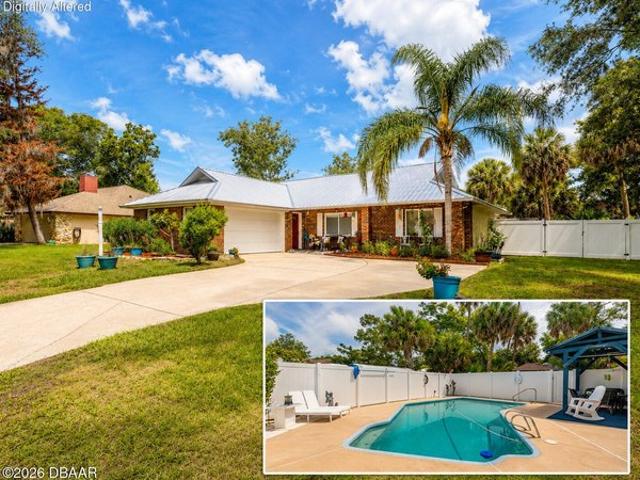 House for sale in Port Orange, Florida