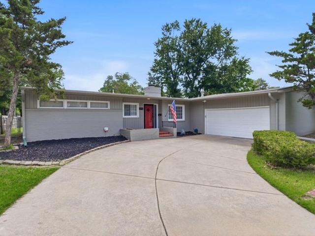 House for sale in Kansas