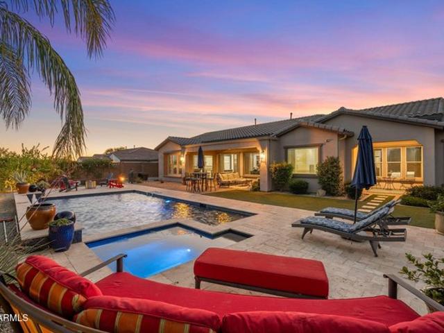 House for sale in Cave Creek, Arizona