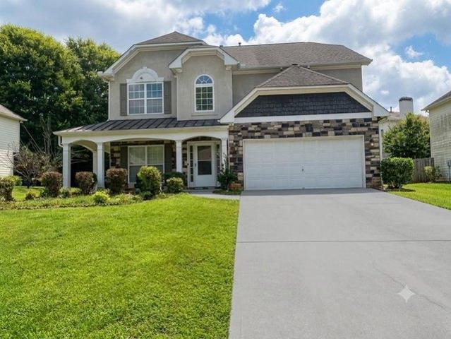 House for sale in Clayton, Georgia