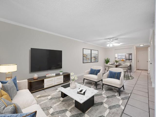 Apartment for rent in Florida