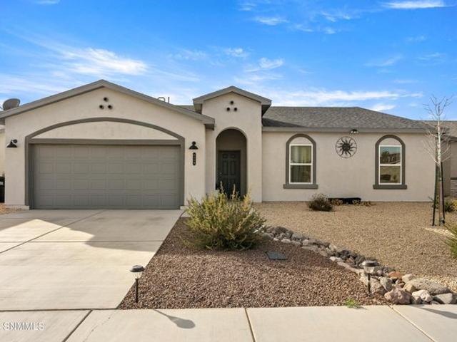 House for sale in Dona Ana, New Mexico