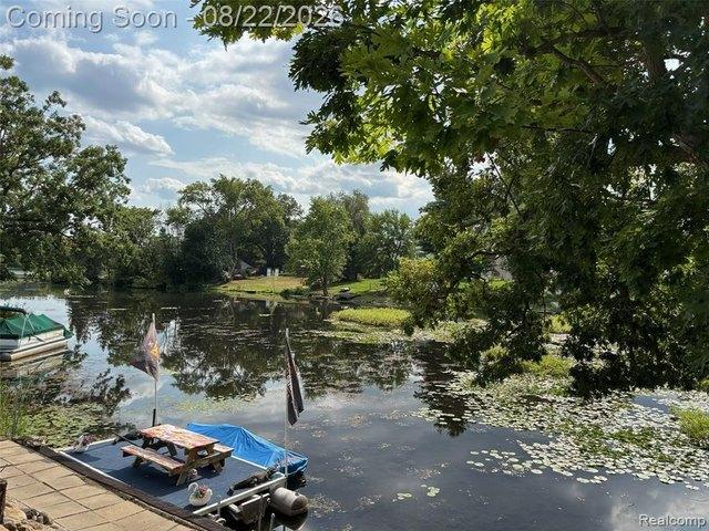 House for sale in Michigan