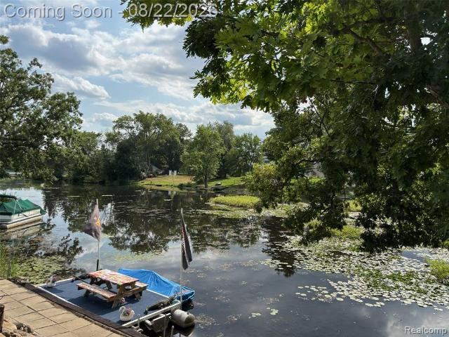 House for sale in Michigan