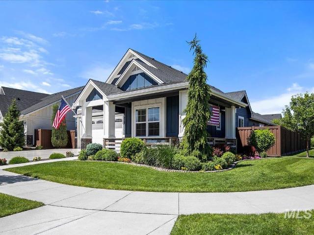 House for sale in Meridian, Idaho