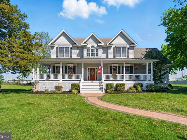 Property for sale in Rock Hall, Maryland