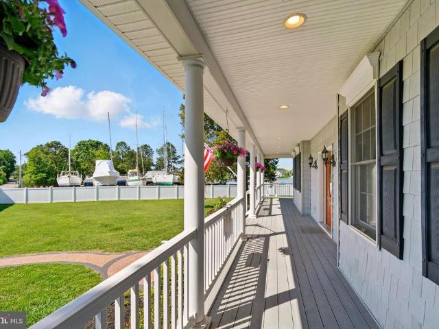 Condo for sale in Rock Hall, Maryland