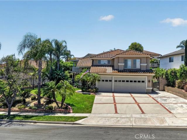 House for sale in Chino Hills, California