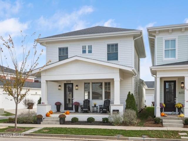 House for sale in Prospect, Kentucky