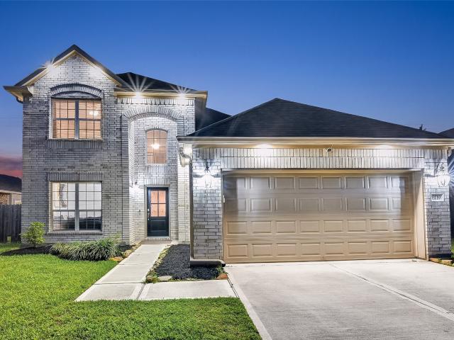 House for sale in Pearland, Texas