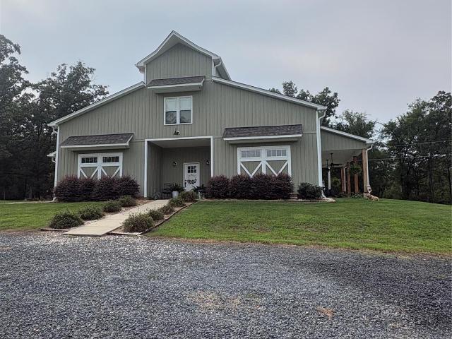 House for sale in Marshville, North Carolina