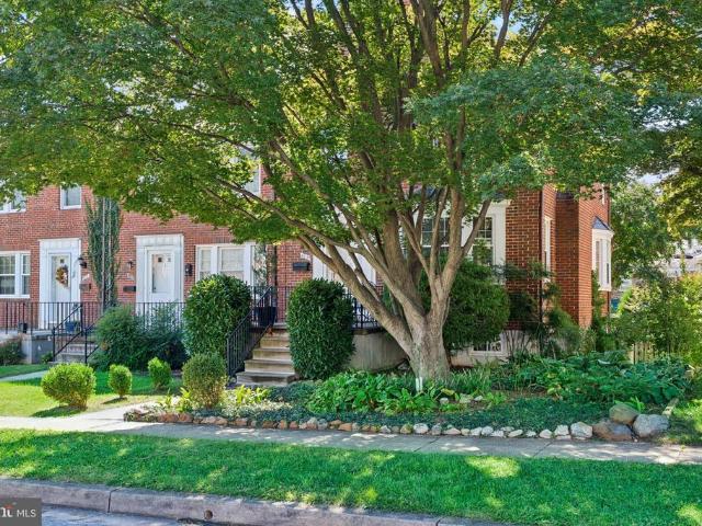 Townhouse for sale in Mount DeSales, Catonsville