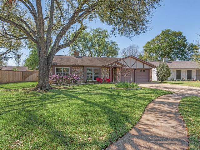 House for sale in Harris, Texas