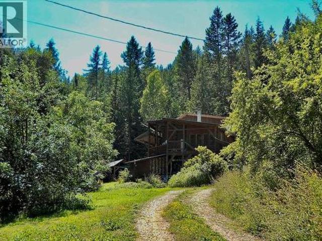 House for sale in British Columbia