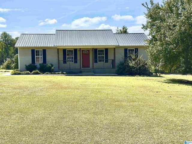 House for sale in Etowah, Alabama