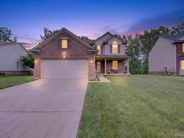 House for sale in Romulus, Michigan