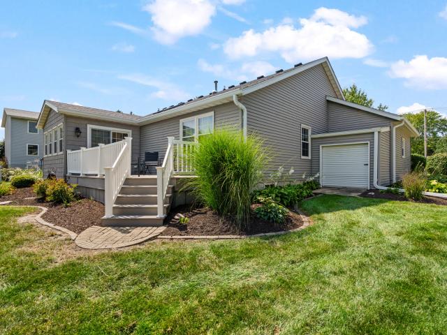 House for sale in Davenport, Iowa