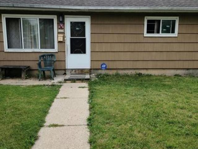 House for sale in Milwaukee, Wisconsin