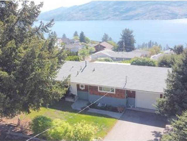 House for sale in Peachland, British Columbia