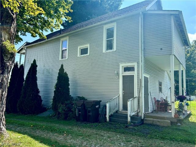 House for sale in Ohio